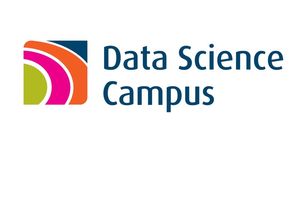 Data Science Campus – Government Analysis Function