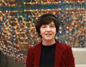 Professor Allison Littlejohn