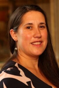 FCDO Chief Statistician Sian Rasdale