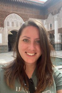 FCDO Head of Profession Nicky Pearce