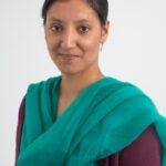 Natasha Brooks